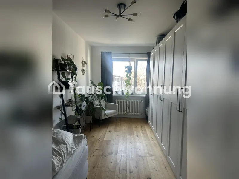 Tauschwohnung: Tausche Berlin gegen Köln — photo 1